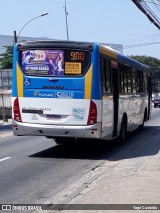 Transportes Futuro C30218 na cidade de Rio de Janeiro, Rio de Janeiro, Brasil, por Yago Custodio. Número da foto: #8193133.