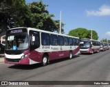 Empresa de Transportes Nova Marambaia AT-22910 na cidade de Belém, Pará, Brasil, por Fabio Soares. Número da foto: #8194993.