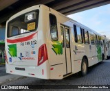 Viação Pinheiral RJ 189.012 na cidade de Volta Redonda, Rio de Janeiro, Brasil, por Matheus Martins da Silva. Número da foto: #8192686.