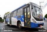Transporte Urbano São Miguel 2027 na cidade de Uberlândia, Minas Gerais, Brasil, por Eduardo Ribeiro. Número da foto: #8193938.