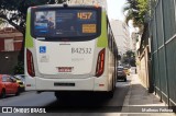 Viação Acari B42532 na cidade de Rio de Janeiro, Rio de Janeiro, Brasil, por Matheus Feitosa . Número da foto: #8194921.