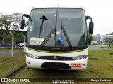 Expresso Presidente Getúlio 310 na cidade de Blumenau, Santa Catarina, Brasil, por Denys Oberziner. Número da foto: #:id.