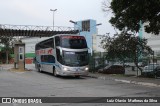 Expresso de Prata 161371 na cidade de São Paulo, São Paulo, Brasil, por Luiz Otavio Matheus da Silva. Número da foto: #8193670.