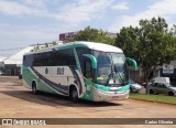 Brantur > Branbus > Viação Pato Branco 47001 na cidade de Cascavel, Paraná, Brasil, por Carlos Oliveira. Número da foto: #:id.