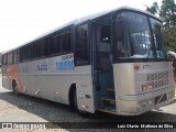 Alazão Turismo 6777 na cidade de Matozinhos, Minas Gerais, Brasil, por Luiz Otavio Matheus da Silva. Número da foto: #8193453.