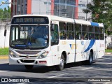 JTU - Jacareí Transporte Urbano 2.230 na cidade de Jacareí, São Paulo, Brasil, por Guilherme Estevan. Número da foto: #8192940.