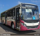 Empresa de Transportes Nova Marambaia AT-22904 na cidade de Belém, Pará, Brasil, por Fabio Soares. Número da foto: #8194973.