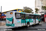 Transporte Urbano São Miguel 2050 na cidade de Uberlândia, Minas Gerais, Brasil, por Eduardo Ribeiro. Número da foto: #:id.