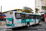 Transporte Urbano São Miguel 2050 na cidade de Uberlândia, Minas Gerais, Brasil, por Eduardo Ribeiro. ID da foto: :id.