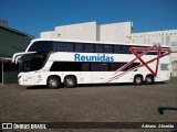 Empresa Reunidas Paulista de Transportes 146202 na cidade de Rio de Janeiro, Rio de Janeiro, Brasil, por Adriano  Almeida. Número da foto: #8194827.