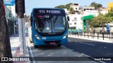 Santa Zita Transportes Coletivos 21243 na cidade de Vitória, Espírito Santo, Brasil, por Isack Rosario. Número da foto: #8193062.