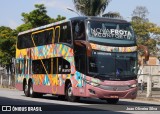 UTIL - União Transporte Interestadual de Luxo 13904 na cidade de Barbacena, Minas Gerais, Brasil, por Joao Oliveira Silva. Número da foto: #:id.