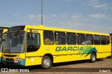 Viação Garcia 7617 na cidade de Londrina, Paraná, Brasil, por Rafael H.. Número da foto: #8194093.