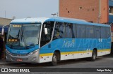 Viação Nossa Senhora do Amparo RJ 186.155 na cidade de Niterói, Rio de Janeiro, Brasil, por Felipe Sisley. Número da foto: #:id.