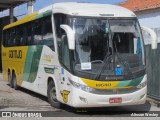 Empresa Gontijo de Transportes 18640 na cidade de Fortaleza, Ceará, Brasil, por Alisson Wesley. Número da foto: #8195228.