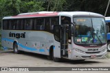 Auto Lotação Ingá RJ 210.047 na cidade de Niterói, Rio de Janeiro, Brasil, por José Augusto de Souza Oliveira. Número da foto: #:id.