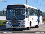 JTU - Jacareí Transporte Urbano 2.220 na cidade de Jacareí, São Paulo, Brasil, por Guilherme Estevan. Número da foto: #8192910.