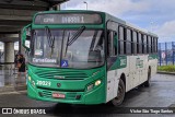 OT Trans - Ótima Salvador Transportes 20023 na cidade de Salvador, Bahia, Brasil, por Victor São Tiago Santos. Número da foto: #:id.