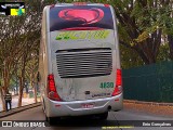 Eucatur - Empresa União Cascavel de Transportes e Turismo 4830 na cidade de São Paulo, São Paulo, Brasil, por Enio Gonçalves. Número da foto: #8193310.