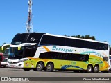 Doannytur 2130 na cidade de Cascavel, Paraná, Brasil, por Otavio Felipe Balbinot. Número da foto: #8194653.