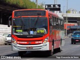 Viação Novo Retiro 88198 na cidade de Belo Horizonte, Minas Gerais, Brasil, por Tiago Wenceslau de Souza. Número da foto: #:id.