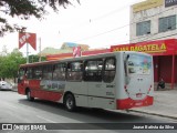Expresso Luziense > Territorial Com. Part. e Empreendimentos 30061 na cidade de Santa Luzia, Minas Gerais, Brasil, por Joase Batista da Silva. Número da foto: #8194805.