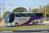 ALM Turismo 13000 na cidade de Limeira, São Paulo, Brasil, por Jacy Emiliano. ID da foto: :id.