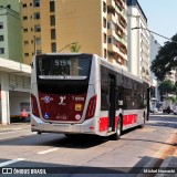 Viação Gatusa Transportes Urbanos 7 6056 na cidade de São Paulo, São Paulo, Brasil, por Michel Nowacki. ID da foto: :id.