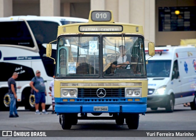 Ônibus Particulares 72193 na cidade de São Paulo, São Paulo, Brasil, por Yuri Ferreira Marinho. Número da foto: #8195417.