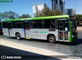 Viação Piracicabana Distrito Federal 118176 na cidade de Brasília, Distrito Federal, Brasil, por Gabriel Vinicius. Número da foto: #:id.
