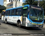 Transportes Barra D13041 na cidade de Rio de Janeiro, Rio de Janeiro, Brasil, por Pedro Henrique Paes da Silva. ID da foto: :id.