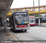 Himalaia Transportes > Ambiental Transportes Urbanos 4 1019 na cidade de São Paulo, São Paulo, Brasil, por Andre Santos de Moraes. Número da foto: #:id.