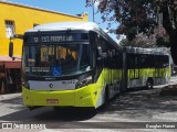 Rodopass > Expresso Radar 40542 na cidade de Belo Horizonte, Minas Gerais, Brasil, por Douglas Hunas. Número da foto: #8196670.