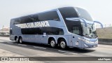 Viação Águia Branca 50310 na cidade de Caçapava, São Paulo, Brasil, por odair lopes. Número da foto: #:id.
