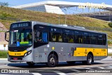 Transunião Transportes 3 6529 na cidade de São Paulo, São Paulo, Brasil, por Cosme Busmaníaco. Número da foto: #:id.