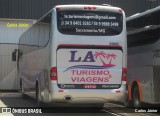 LA Turismo e Viagens 2005 na cidade de Goiânia, Goiás, Brasil, por Carlos Júnior. Número da foto: #8196907.