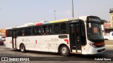 Transportes Campo Grande D53576 na cidade de Rio de Janeiro, Rio de Janeiro, Brasil, por Gabriel Sousa. Número da foto: #:id.