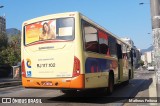 Coesa Transportes RJ 117.102 na cidade de Rio de Janeiro, Rio de Janeiro, Brasil, por Matheus Feitosa . Número da foto: #8197021.