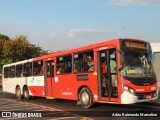 Companhia Coordenadas de Transportes 90376 na cidade de Belo Horizonte, Minas Gerais, Brasil, por Adão Raimundo Marcelino. Número da foto: #8197767.