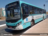 UTB - União Transporte Brasília 2270 na cidade de Brasília, Distrito Federal, Brasil, por Ygor Busólogo. Número da foto: #:id.
