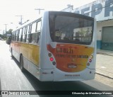 Empresa Perpétuo Socorro 04 02 21 na cidade de Santarém, Pará, Brasil, por Gilsonclay de Mendonça Moraes. Número da foto: #8195962.