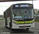 Viação Vila Real B11593 na cidade de Rio de Janeiro, Rio de Janeiro, Brasil, por Valter Silva. Número da foto: #:id.