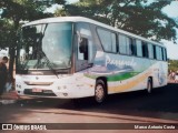 Passaredo Transporte e Turismo 717 na cidade de Olímpia, São Paulo, Brasil, por Marco Antonio Costa. Número da foto: #:id.