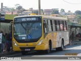 Empresa São Gonçalo 5006 na cidade de Contagem, Minas Gerais, Brasil, por Weslley Silva. Número da foto: #:id.