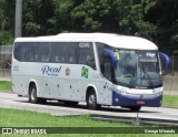 Real Turismo 113 na cidade de São José dos Campos, São Paulo, Brasil, por George Miranda. ID da foto: :id.