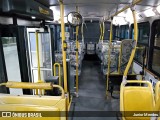 Transportes Guanabara 1102 na cidade de Natal, Rio Grande do Norte, Brasil, por Junior Mendes. Número da foto: #:id.