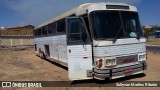 Ônibus Particulares 8339 na cidade de Anápolis, Goiás, Brasil, por Sullyvan Martins Ribeiro. Número da foto: #8195869.