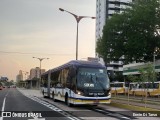 Rio Guamá AP-89814 na cidade de Belém, Pará, Brasil, por Erwin Di Tarso. Número da foto: #:id.