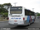 ATMO 8508 na cidade de Salvador, Bahia, Brasil, por Tarcisio Rodrigues da Silva. Número da foto: #8195922.
