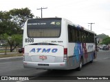 ATMO 8508 na cidade de Salvador, Bahia, Brasil, por Tarcisio Rodrigues da Silva. ID da foto: :id.